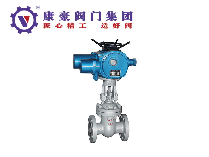 國(guó)標(biāo)鑄鋼電動(dòng)閘閥